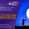 Како представа "Маргарет" отвара важне разговоре о самопоуздању и емоцијама младих у Београду