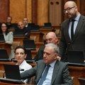 Opozicija traži ostavke direktora policije i Dačića nakon hapšenja Veselina Milića