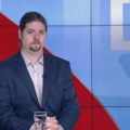 Mijat Kostić: Tramp je u stanju da bude istovremeno i neprijatelj i saveznik, ne treba da nas čudi što lepo govori o Kini