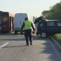 "Na putu do nule sa nula promila“ – svaka deseta teška nezgoda posledica vožnje pod dejstvom alkohola