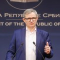 Glamočić: Evropski fondovi veoma značajni za srpske poljoprivrednike