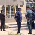 Stravične telesne povrede na maturskom slikanju! Balkon se srušio i smrskao đake: Polomljene vilice, kosti i lokve krvi, Kaća…