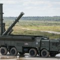 Tokom vežbe nuklearnih snaga u Belorusiji raspoređen i raketni sistem "iskander-M"