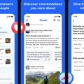 Pokrenuta nova aplikacija za Facebook grupe