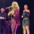 Ceca zapevala "Dragane moj" u Frankfurtu - nastao totalni haos! Publika u transu, konfete preplavile salu