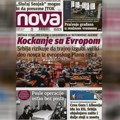 "Nova" piše: Srbija rizikuje da trajno izgubi deo novca iz evropskog Plana rasta