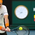 Zverev se plasirao u polufinale Rolan Garosa