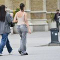 Istraživanje: Dve trećine učenica i polovina učenika doživeli neki oblik seksualnog uznemiravanja