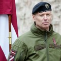 Letonija proglasila superiornost Rusije nad zemljama NATO-a
