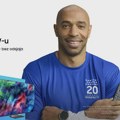 Samsung ove godine ne predstavlja samo novi televizor, već novi način gledanja sporta
