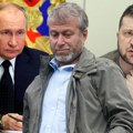 Putin dobio neočekivanu poruku od Zelenskog preko ruskog oligarha Romana Abramoviča