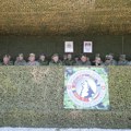 Дан високих званица на вежби "Платинасти вук 26" код Бујановца: Ко је све био присутан