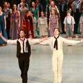 Sirtaki podigao Beograd na noge: Trijumfalna premijera baleta "Grk Zorba" u Narodnom pozorištu - Kostujkov se vratio na scenu…