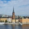 Švedska presrela dva ruska borbena aviona