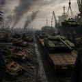 Rusija ostala bez tenkova! Sovjetske rezerve potpuno nestale – Kim DŽong Un šalje svoje tenkove Putinu? (video)