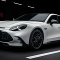 Mercedes-AMG planira 27 novih automobila za 36 meseci