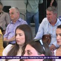 Projekat "Od kreativnosti do preduzetništva mladih žena"