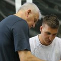 Željko Obradović pozvao Bogdana Bogdanovića, sprema se najveća bomba Evrolige godinama unazad