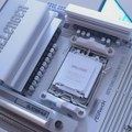 ASRock X870 Challenger WiFi White: 19 faza napajanja za $169