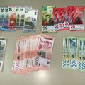 Oštetila budžet Jagodine za 1.280.000 dinara