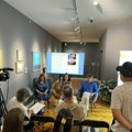 Leto na Trgu galerija - od 25. juna do 27. avgusta u Novom Sadu