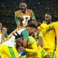 Južna Afrika u šesnaestini finala Svetskog prvenstva, Južna Koreja zadržala šanse