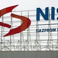Skupština akcionara NIS usvojila odluku o pokriću gubitaka za 2025. godinu
