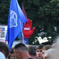 Studenti u Kraljevu na binu pozvali političarku, bivšu članicu Nestorovićevog pokreta: Da li je to neki znak?