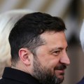 Poljska evroposlanica: Zelenski nam pljuje u lice