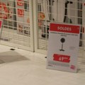 Haos u Francuskoj zbog klima-uređaja: Građani se tukli u prodavnicama, ima povređenih, intervenisala policija (video)