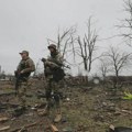 Mond: Evropske zemlje NATO-a i Kanada obećale pomoć Ukrajini bez SAD