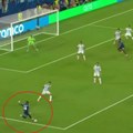 Imamo najbolji gol Svetskog prvenstva, čudesni Kabral ostavio planetu bez reči i šokirao Argentinu