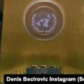 U Generalnoj skupštini UN-a održana komemoracija povodom Međunarodnog dana sjećanja na genocid u Srebrenici