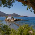 Ovo su tri najopasnije plaže u Grčkoj: jedna je među najlepšima, ali krije veliku opasnost