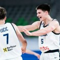 Evo kada mladi košarkaši Srbije igraju za finale Evropskog prvenstva, oni su im poslednja prepreka za medalju