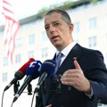 U Stejt departmentu danas prva sesija strateškog dijaloga između Srbije i SAD