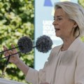 Fon der Lajen: Industrija EU će brzo proizvesti najsavremenije oružje za Ukrajinu