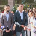 Savo Manojlović: Današnja sednica Skupštine grada jedna od najvećih sramota ovog saziva
