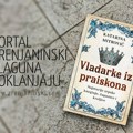 Laguna i portal zrenjaninski.com poklanjaju knjigu „Vladarke iz praiskona“