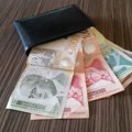 Statistika: Prosečna majska plata u Kragujevcu 115.233 dinara - Šta kaže novčanik?