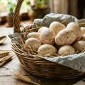 Zašto ćurećih jaja nema u prodavnicama? Odgovor nema veze sa ukusom ni bezbednošću