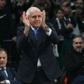 Partizan i Željko Obradović oči u oči: Evroliga objavila tačan datum kada