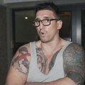 Tužilaštvo formiralo predmet o navodima da je Kristijan Golubović ubio psa