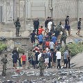 Gde se nalazi Seuta u koju je za 24 sata ušlo 49.000 migranata? I dalje je drže Španci, a izbeglicama je ovo jedini cilj