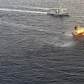 Drama kod obale Sicilije: Italijanski specijalci upali na tanker iz ruske "flote iz senke"