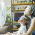 "Efikasan je samo u jednom slučaju": Fizičar objasnio koliko ventilator stvarno može da rashladi prostoriju tokom velikih…