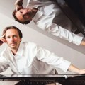 Pijanista i kompozitor Aleks Soleli objavio album za „Maskom”