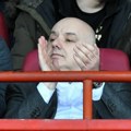 Predsednik FK Vojvodina Dragoljub Zbiljić poručio: Probaćemo da napadnemo titulu i trofej u Kupu Srbije