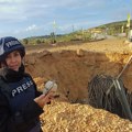 Grupe za ljudska prava: Napad Izraela na novinarku u Libanu je ratni zločin