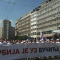 Predsednik Republike o još uvek neraspisanim izborima: Očekujem izbornu pobedu i u Beogradu i Novom Sadu